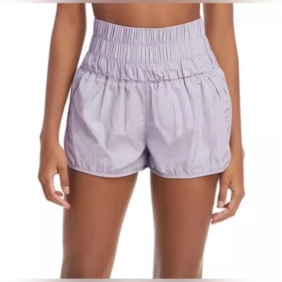 Free People Movement Shorts - Picture 3 of 6